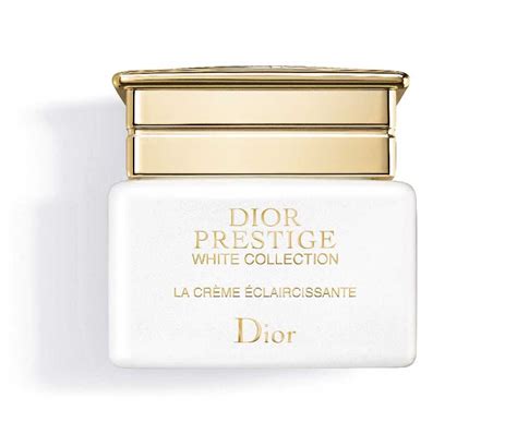 dior prestige la creme set|dior prestige white collection.